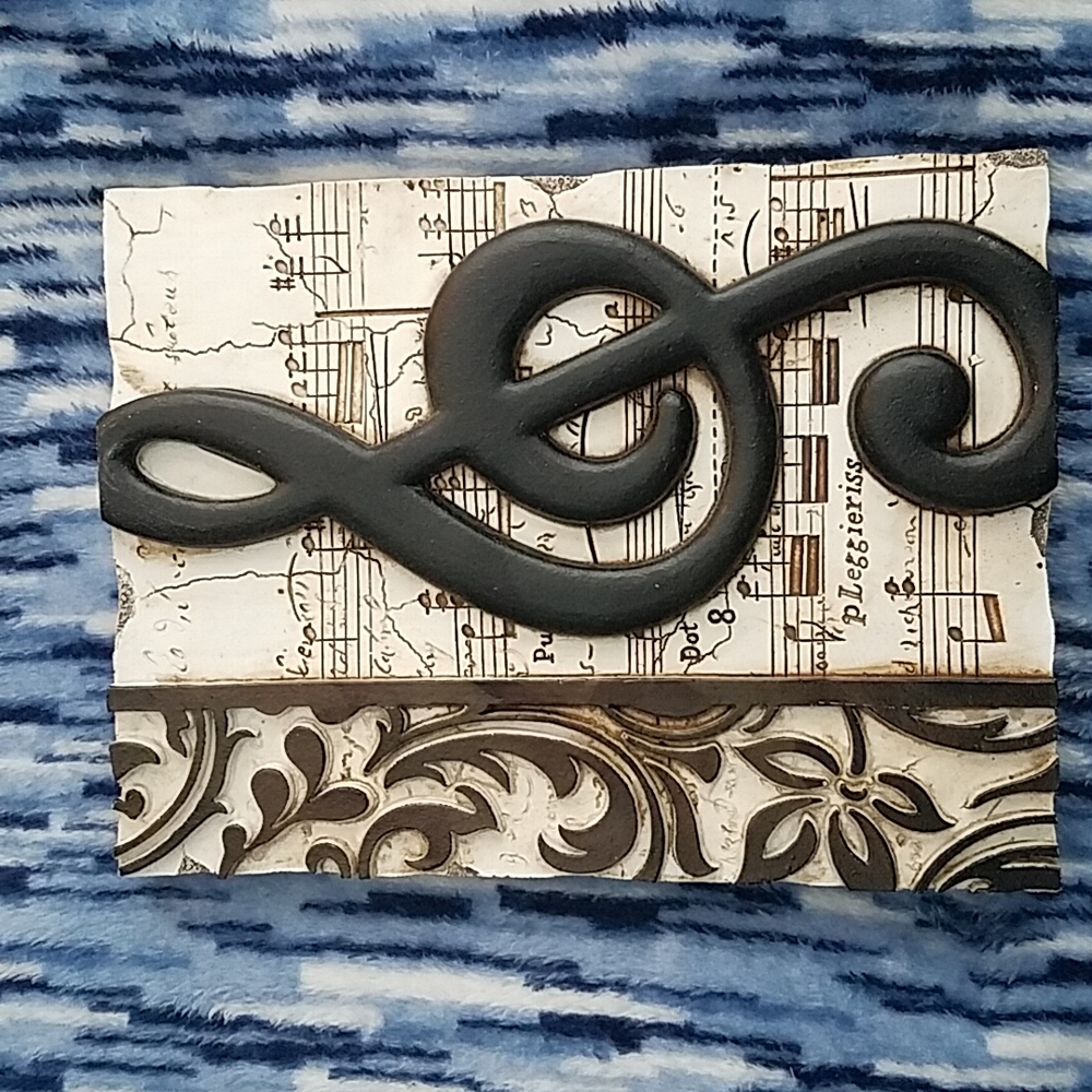 Wall decor